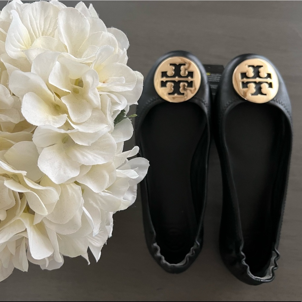 Tory Burch Ballet Flats